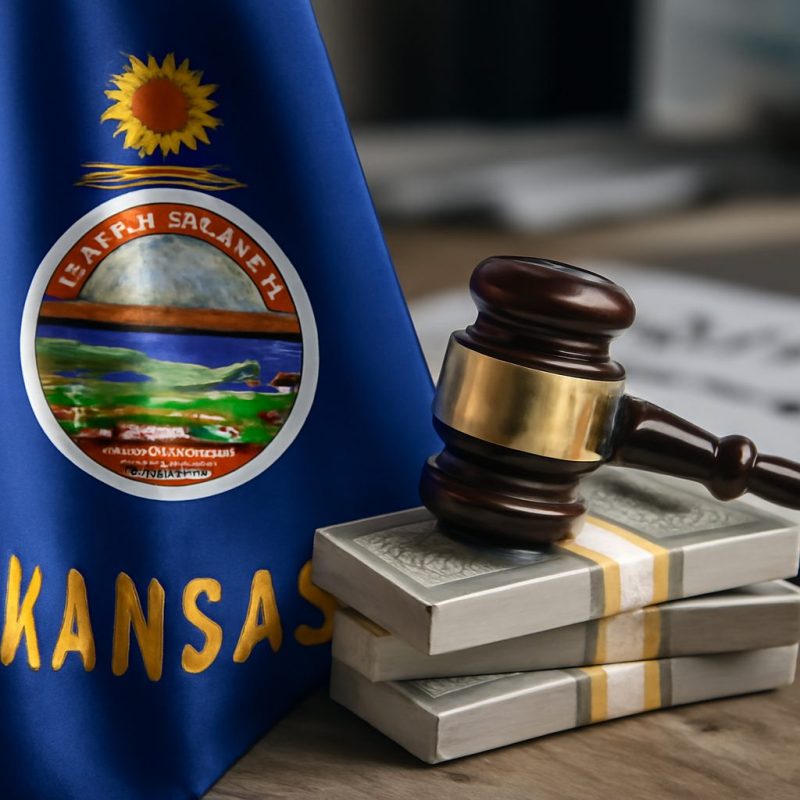 A Kansas county agrees to pay out $3 million and apologize for a raid on a small town newspaper – CNN