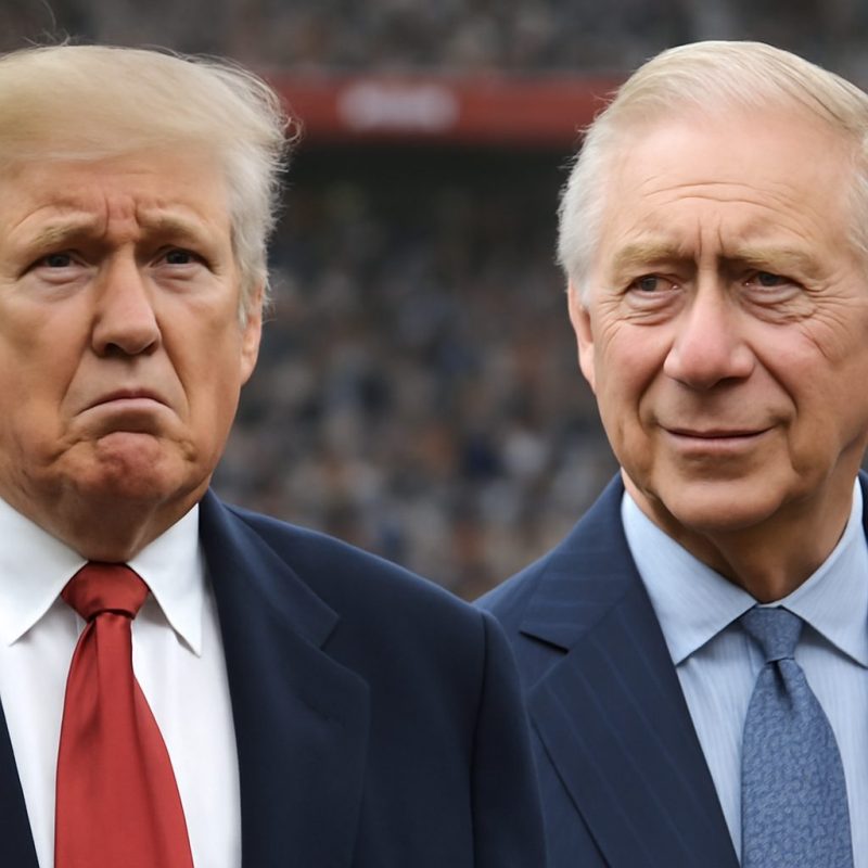 Trump news at a glance: King Charles schedules state visit as president booed at Club World Cup final – The Guardian