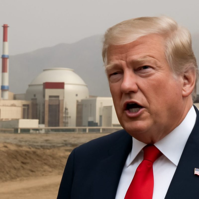 Trump says damage to Iran's nuclear sites is 'far below ground level' – abcnews.go.com