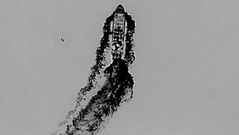 UK suspends some intelligence sharing with US over boat strike – CNN